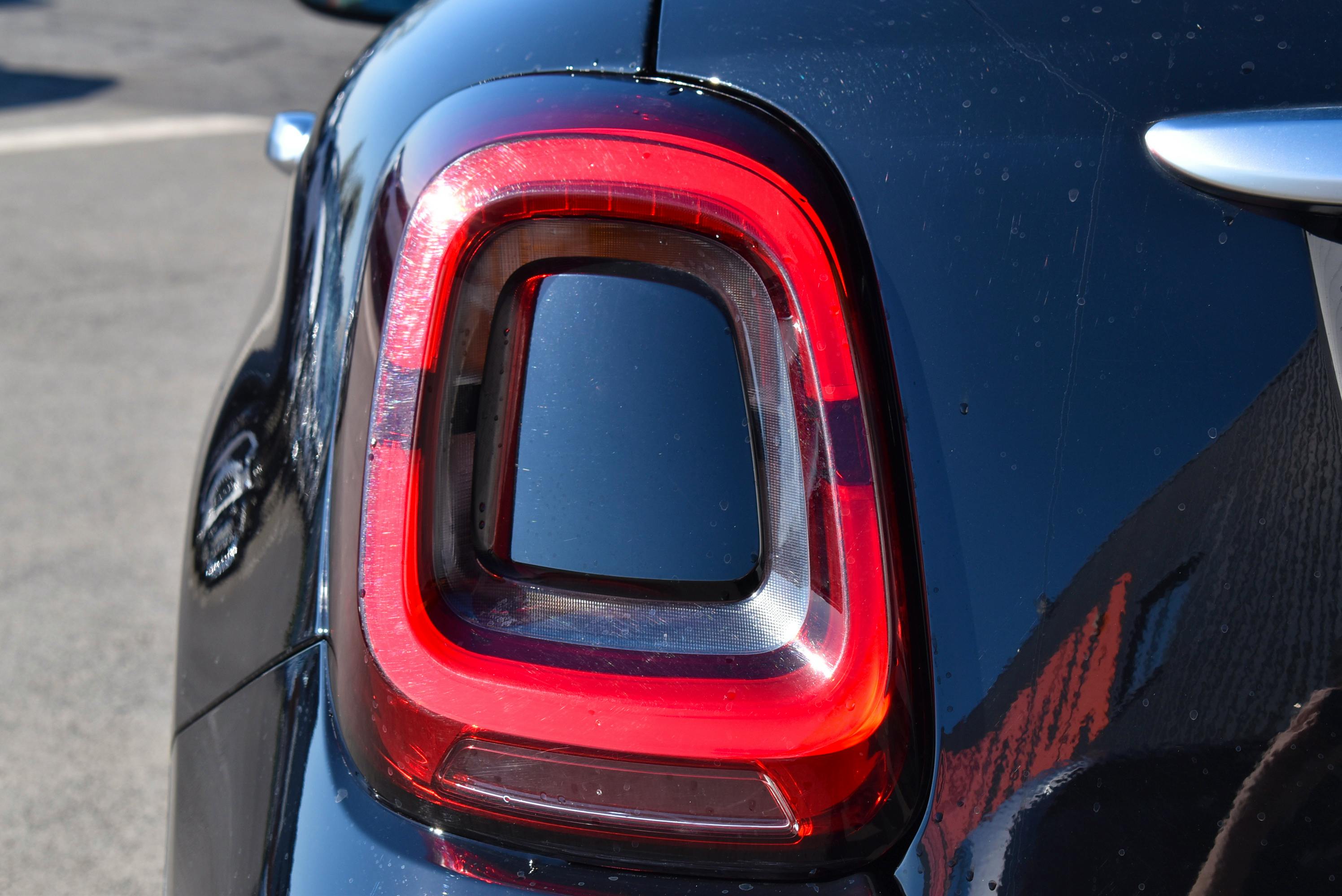 Fiat 500X  1.5 FIREFLY TURBO 130CH S/S HYBRID PACK CONFORT & STYLE DCT7 occasion - Photo 33