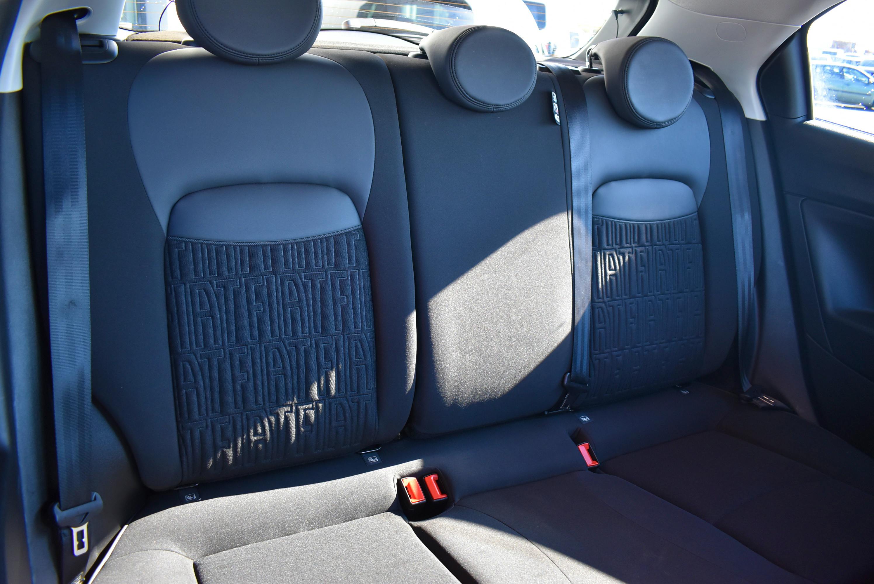 Fiat 500X  1.5 FIREFLY TURBO 130CH S/S HYBRID PACK CONFORT & STYLE DCT7 occasion - Photo 5