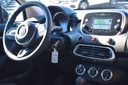 Fiat 500X  1.5 FIREFLY TURBO 130CH S/S HYBRID PACK CONFORT & STYLE DCT7 occasion - Photo 6