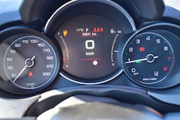 Fiat 500X  1.5 FIREFLY TURBO 130CH S/S HYBRID PACK CONFORT & STYLE DCT7 occasion - Photo 8