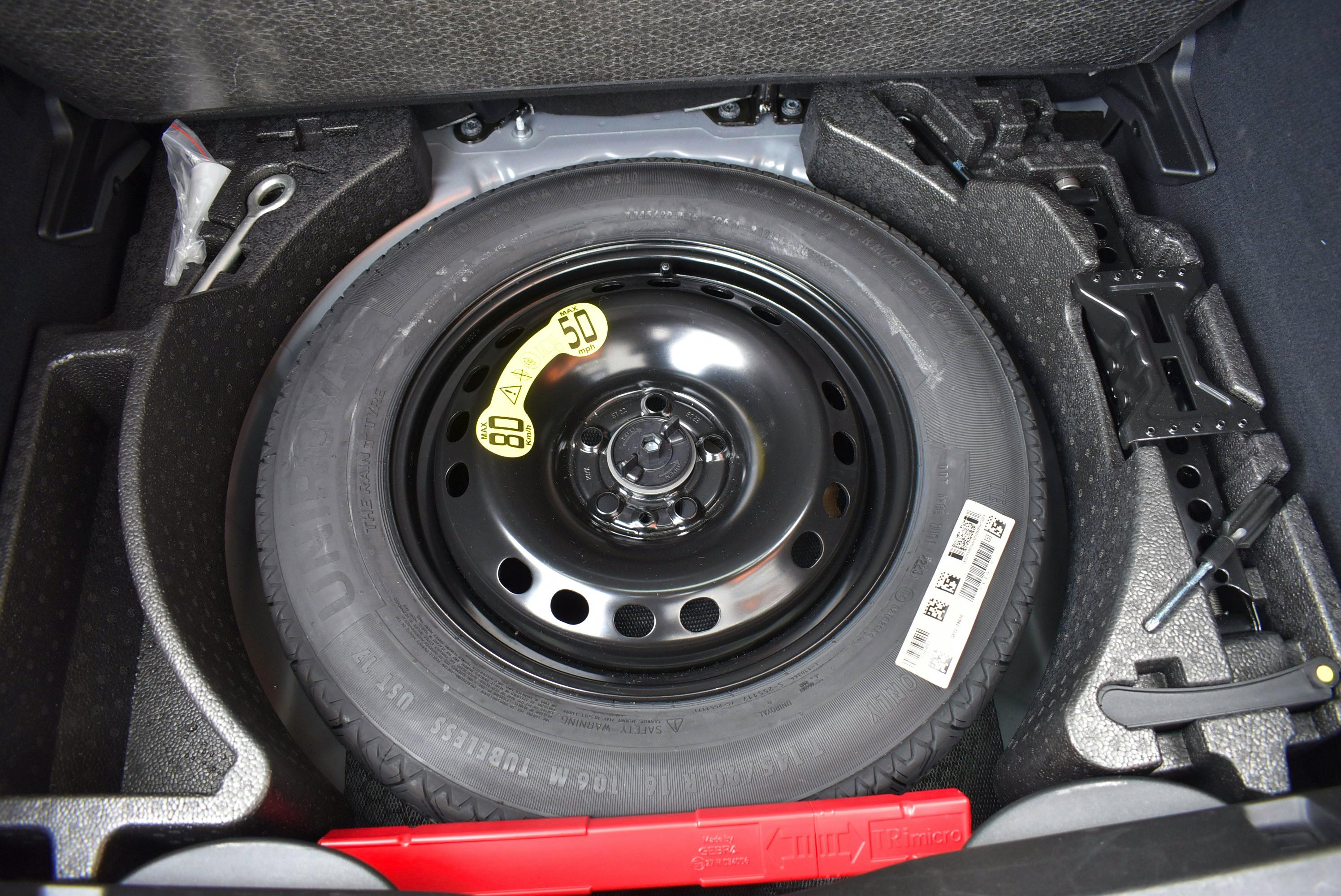 Fiat 500X  1.5 FIREFLY TURBO 130CH S/S HYBRID PACK CONFORT & STYLE DCT7 occasion - Photo 10