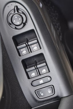 Fiat 500X  1.5 FIREFLY TURBO 130CH S/S HYBRID PACK CONFORT & STYLE DCT7 occasion - Photo 11