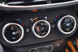 Fiat 500X  1.5 FIREFLY TURBO 130CH S/S HYBRID PACK CONFORT & STYLE DCT7 occasion - Photo 13
