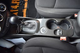 Fiat 500X  1.5 FIREFLY TURBO 130CH S/S HYBRID PACK CONFORT & STYLE DCT7 occasion - Photo 14