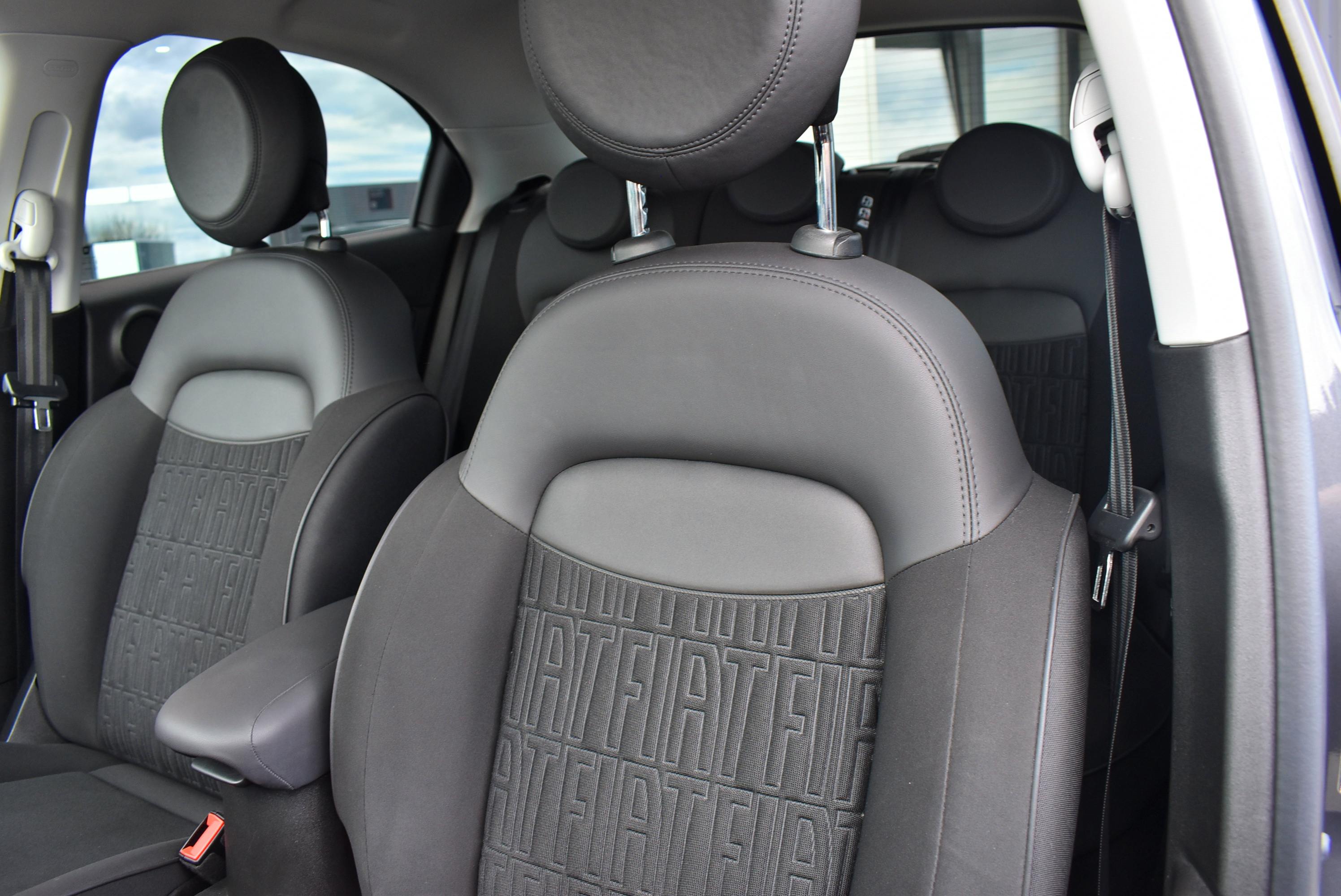 Fiat 500X  1.5 FIREFLY TURBO 130CH S/S HYBRID PACK CONFORT & STYLE DCT7 occasion - Photo 15