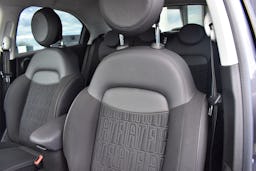 Fiat 500X  1.5 FIREFLY TURBO 130CH S/S HYBRID PACK CONFORT & STYLE DCT7 occasion - Photo 15