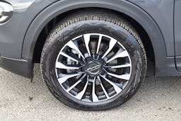 Fiat 500X  1.5 FIREFLY TURBO 130CH S/S HYBRID PACK CONFORT & STYLE DCT7 occasion - Photo 16