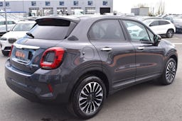 Fiat 500X  1.5 FIREFLY TURBO 130CH S/S HYBRID PACK CONFORT & STYLE DCT7 occasion - Photo 2
