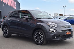 Fiat 500X  1.5 FIREFLY TURBO 130CH S/S HYBRID PACK CONFORT & STYLE DCT7 occasion - Photo 20