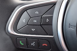Fiat 500X  1.5 FIREFLY TURBO 130CH S/S HYBRID PACK CONFORT & STYLE DCT7 occasion - Photo 22