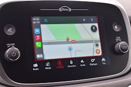 Fiat 500X  1.5 FIREFLY TURBO 130CH S/S HYBRID PACK CONFORT & STYLE DCT7 occasion - Photo 27