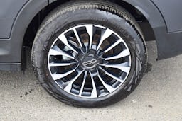 Fiat 500X  1.5 FIREFLY TURBO 130CH S/S HYBRID PACK CONFORT & STYLE DCT7 occasion - Photo 33