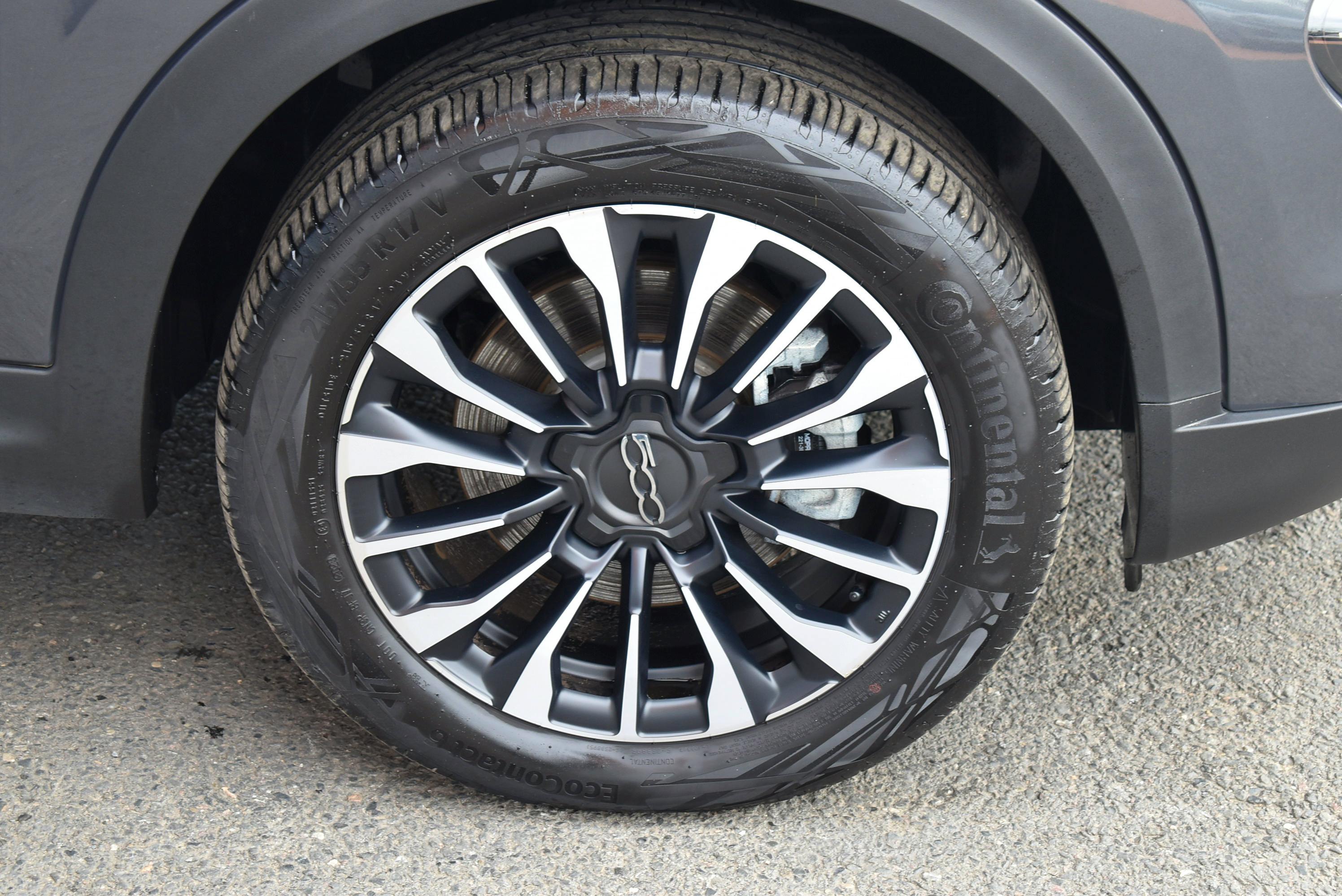 Fiat 500X  1.5 FIREFLY TURBO 130CH S/S HYBRID PACK CONFORT & STYLE DCT7 occasion - Photo 34