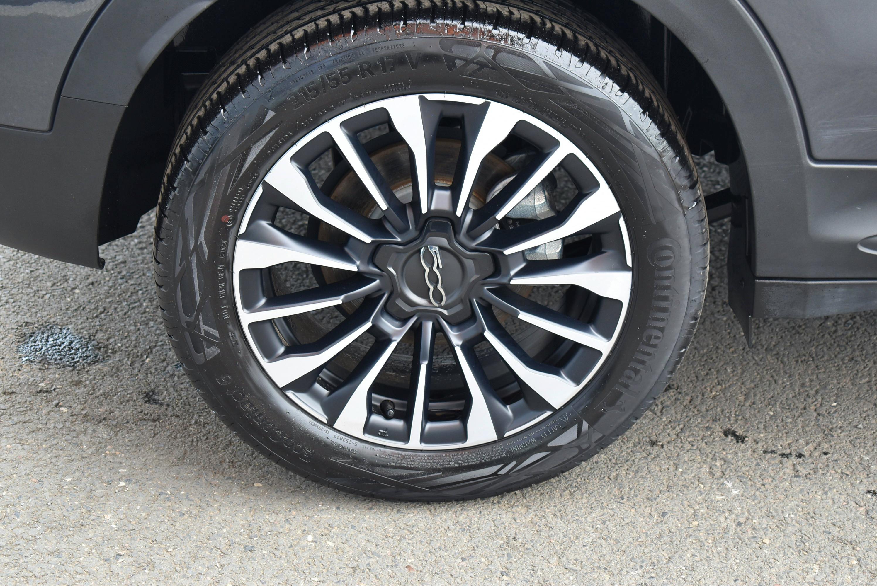 Fiat 500X  1.5 FIREFLY TURBO 130CH S/S HYBRID PACK CONFORT & STYLE DCT7 occasion - Photo 35