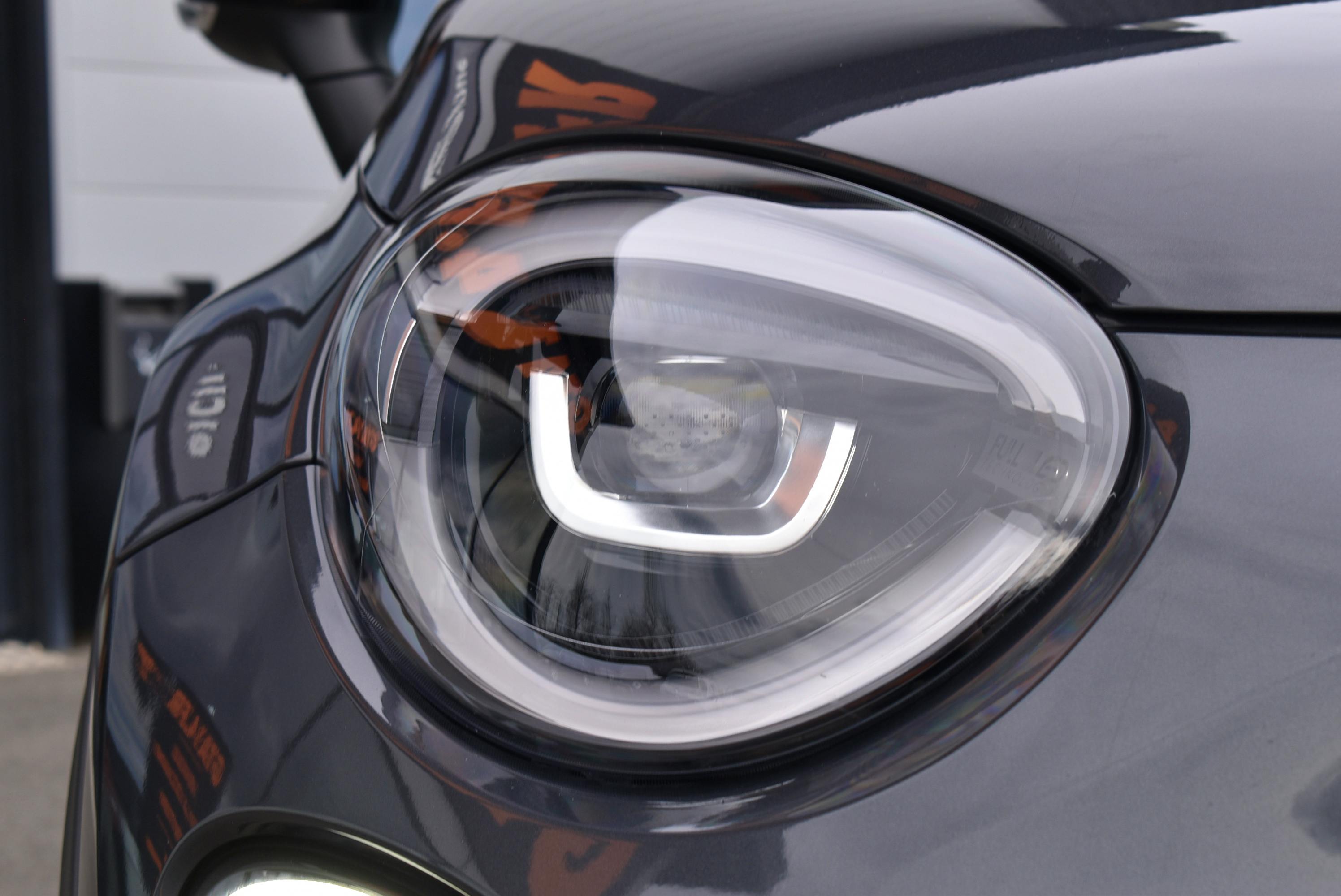 Fiat 500X  1.5 FIREFLY TURBO 130CH S/S HYBRID PACK CONFORT & STYLE DCT7 occasion - Photo 37