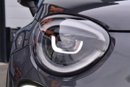Fiat 500X  1.5 FIREFLY TURBO 130CH S/S HYBRID PACK CONFORT & STYLE DCT7 occasion - Photo 37