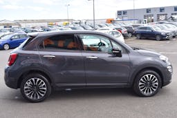 Fiat 500X  1.5 FIREFLY TURBO 130CH S/S HYBRID PACK CONFORT & STYLE DCT7 occasion - Photo 4
