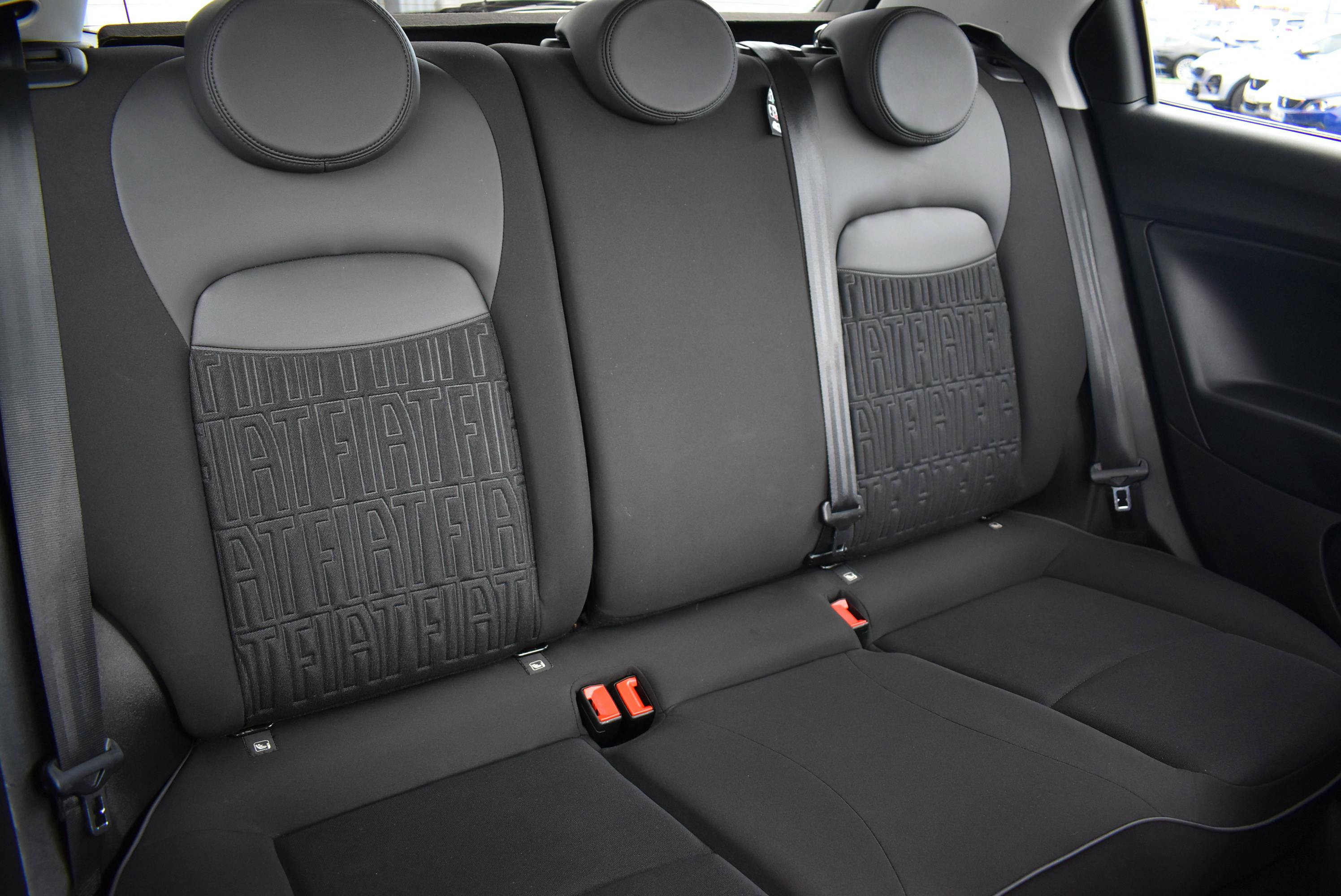 Fiat 500X  1.5 FIREFLY TURBO 130CH S/S HYBRID PACK CONFORT & STYLE DCT7 occasion - Photo 5
