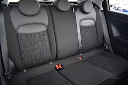 Fiat 500X  1.5 FIREFLY TURBO 130CH S/S HYBRID PACK CONFORT & STYLE DCT7 occasion - Photo 5