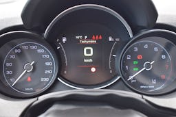 Fiat 500X  1.5 FIREFLY TURBO 130CH S/S HYBRID PACK CONFORT & STYLE DCT7 occasion - Photo 8