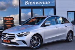 Mercedes Benz Classe B  200D 150CH STYLE LINE EDITION 8G-DCT 7CV occasion - Photo 1