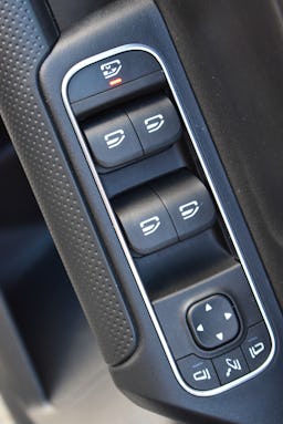 Mercedes Benz Classe B  200D 150CH STYLE LINE EDITION 8G-DCT 7CV occasion - Photo 10