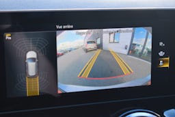 Mercedes Benz Classe B  200D 150CH STYLE LINE EDITION 8G-DCT 7CV occasion - Photo 12