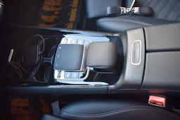 Mercedes Benz Classe B  200D 150CH STYLE LINE EDITION 8G-DCT 7CV occasion - Photo 13