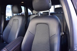 Mercedes Benz Classe B  200D 150CH STYLE LINE EDITION 8G-DCT 7CV occasion - Photo 14
