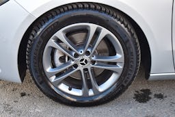 Mercedes Benz Classe B  200D 150CH STYLE LINE EDITION 8G-DCT 7CV occasion - Photo 15