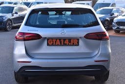 Mercedes Benz Classe B  200D 150CH STYLE LINE EDITION 8G-DCT 7CV occasion - Photo 17