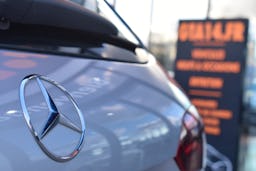 Mercedes Benz Classe B  200D 150CH STYLE LINE EDITION 8G-DCT 7CV occasion - Photo 18