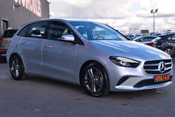 Mercedes Benz Classe B  200D 150CH STYLE LINE EDITION 8G-DCT 7CV occasion - Photo 19