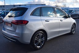 Mercedes Benz Classe B  200D 150CH STYLE LINE EDITION 8G-DCT 7CV occasion - Photo 2