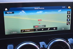 Mercedes Benz Classe B  200D 150CH STYLE LINE EDITION 8G-DCT 7CV occasion - Photo 28
