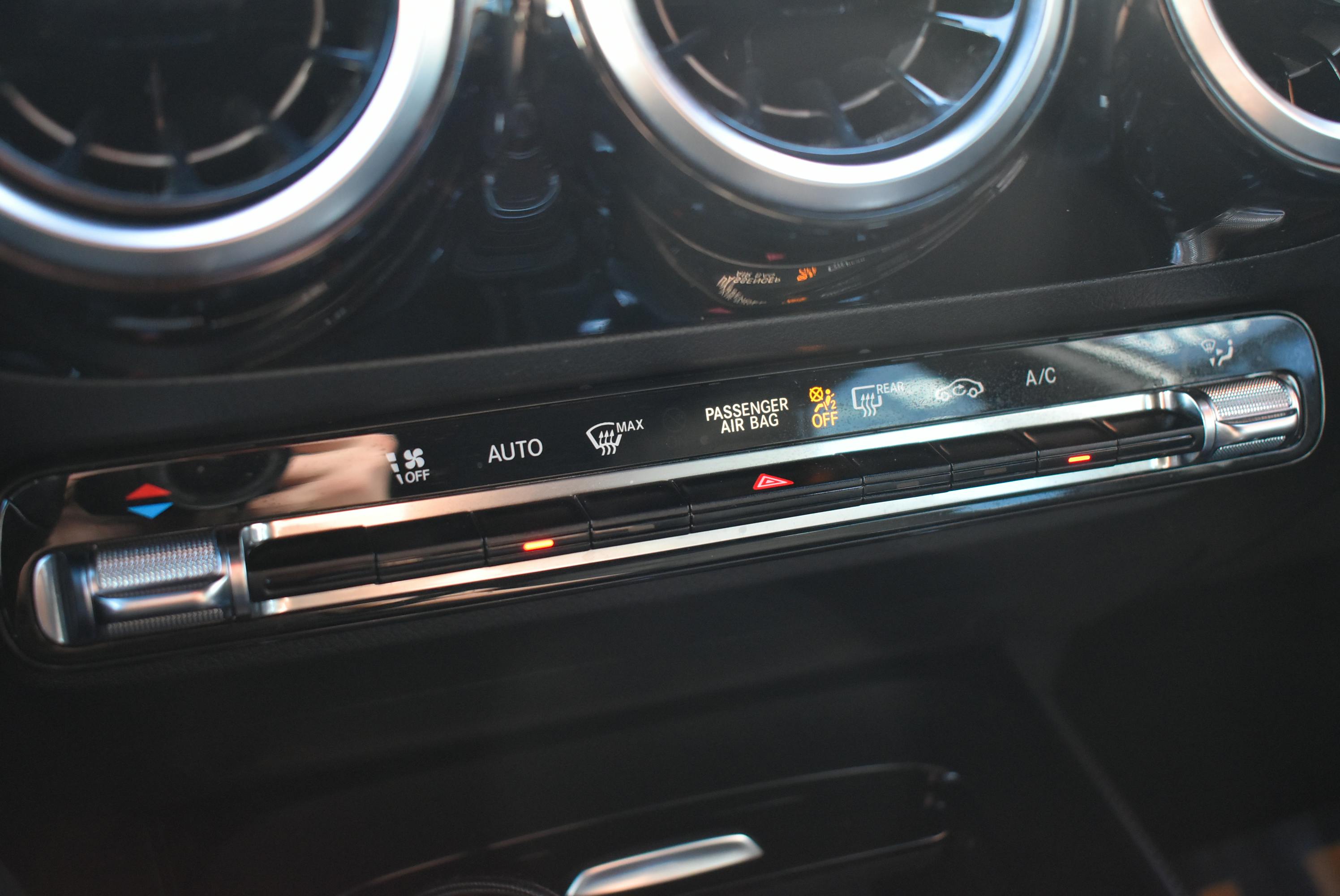 Mercedes Benz Classe B  200D 150CH STYLE LINE EDITION 8G-DCT 7CV occasion - Photo 29