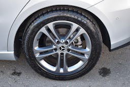 Mercedes Benz Classe B  200D 150CH STYLE LINE EDITION 8G-DCT 7CV occasion - Photo 34