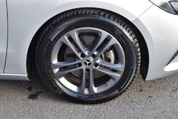 Mercedes Benz Classe B  200D 150CH STYLE LINE EDITION 8G-DCT 7CV occasion - Photo 35