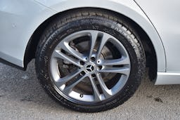 Mercedes Benz Classe B  200D 150CH STYLE LINE EDITION 8G-DCT 7CV occasion - Photo 36