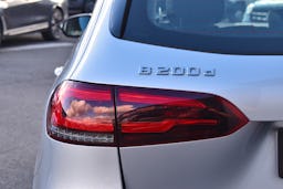 Mercedes Benz Classe B  200D 150CH STYLE LINE EDITION 8G-DCT 7CV occasion - Photo 37