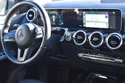 Mercedes Benz Classe B  200D 150CH STYLE LINE EDITION 8G-DCT 7CV occasion - Photo 6