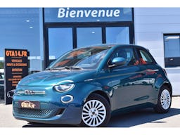 Fiat 500e  95 ch Action Plus occasion - Photo 1