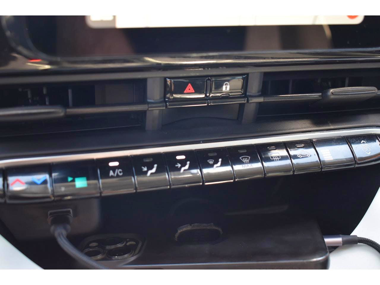 Fiat 500e  95 ch Action Plus occasion - Photo 12