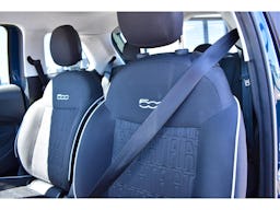 Fiat 500e  95 ch Action Plus occasion - Photo 15