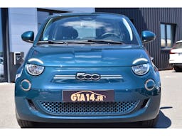 Fiat 500e  95 ch Action Plus occasion - Photo 17
