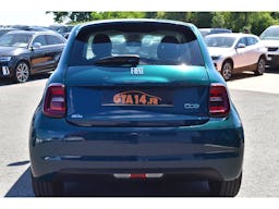 Fiat 500e  95 ch Action Plus occasion - Photo 18