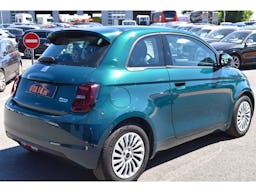 Fiat 500e  95 ch Action Plus occasion - Photo 2