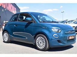 Fiat 500e  95 ch Action Plus occasion - Photo 20