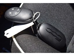 Fiat 500e  95 ch Action Plus occasion - Photo 28