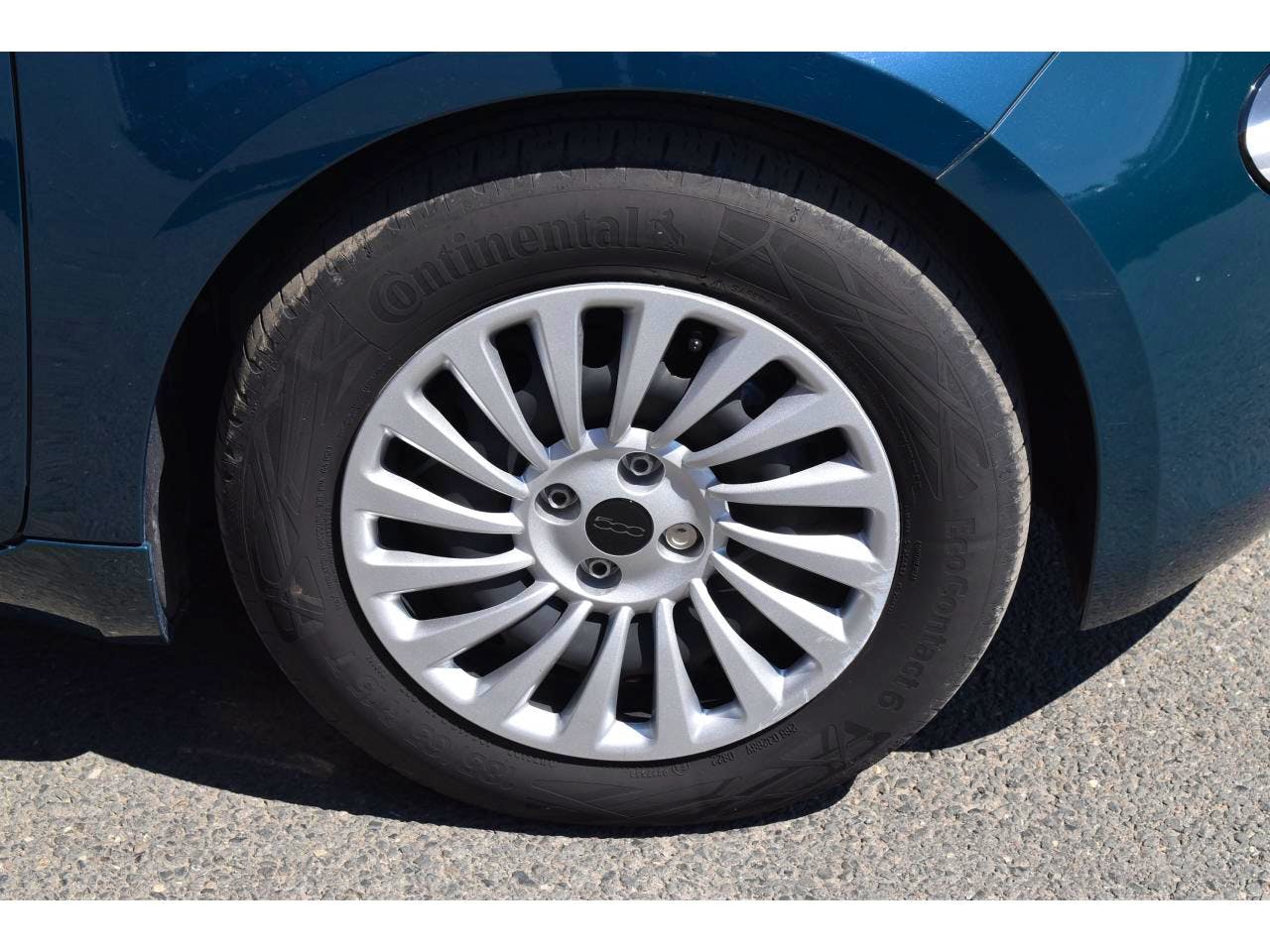 Fiat 500e  95 ch Action Plus occasion - Photo 32